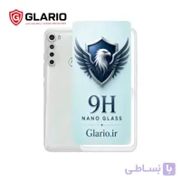 گلس نشکن نانو وان‌پلاس One Plus 8 | محافظ صفحه 9H Anti Shock