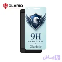 گلس نشکن نانو جی ال ایکس GLX Tana | محافظ صفحه 9H Anti Shock