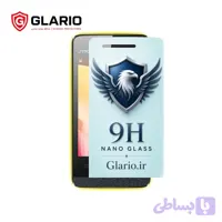گلس نشکن نانو اسمارت Smart Dido E3510 | محافظ صفحه 9H Anti Shock