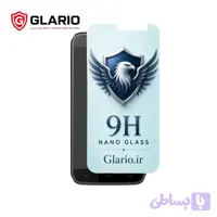 گلس نشکن نانو جی ال ایکس GLX Tara | محافظ صفحه 9H Anti Shock