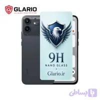 گلس نشکن نانو ناتینگ فون Nothing Phone 4B | محافظ صفحه 9H Anti Shock