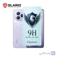 گلس نشکن نانو شیائومی Xiaomi Civi 5 Pro | محافظ صفحه 9H Anti Shock