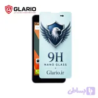 گلس نشکن نانو اسمارت Smart Coral T2 S5030 | محافظ صفحه 9H Anti Shock
