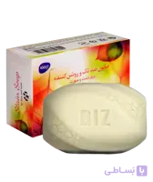 صابون ضدلک و روشن کننده استین