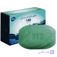 صابون دست و صورت جلبک دریایی