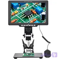 میکروسکوپ دیجیتال مدل Microscope G2000