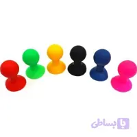 تاچ کش و هولدر موبایل سیلیکونی کوچک