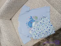 تیشرت شرتک نهنگ