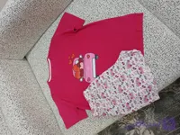 تیشرت شرتک قلبی