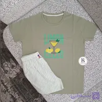 تیشرت شرتک دریا
