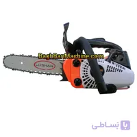 اره موتوری LOSHAN  LS2500