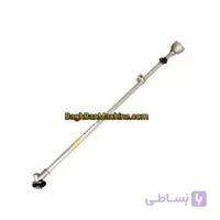 کیت تبدیل علفزن پشتی به دوشی
