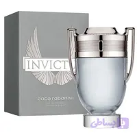 عطر اینوکتوس | Paco Rabanne Invictus مردانه و خنک (20 میل)