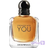عطر استرانگر ویت یو | Stronger With You رایحه گرم و جذاب مردانه (20 میل)