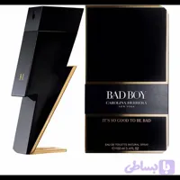 عطر بد بوی | Carolina Herrera Bad Boy مردانه و جذاب (20 میل)