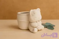 جاخلالی یا جامدادی پاندا