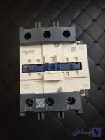 کنتاکتور 80آمپر LC1D80 اشنایدر فرانسه
