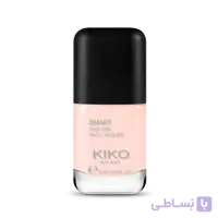 لاک ناخن اسمارت کیکو میلانو شماره 102 هلویی فرنچ