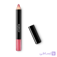 مداد لب کرمی کیکو میلانو شماره 05 Smart Fusion Creamy Lip Crayon