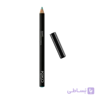 مداد چشم اسمارت کالر کیکومیلانو شماره 12 آبی آکوامارین مرواریدی