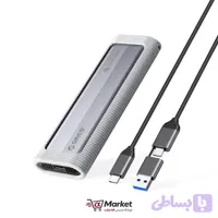 باکس SSD اوریکو مدل AXM2S-G2-V1