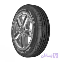 لاستیک کویر 225/60R18 گل SUV KB 700 (تاریخ تولید 2026)