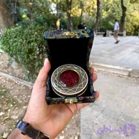 زعفران نگین خاتم 2 گرم