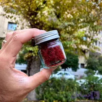 زعفران سوپرنگین سفرونه 2 گرم
