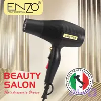 سشوار انزو پروفیشینال مدل EN-6040