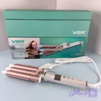 فر کننده و حالت دهنده مو وی جی ار مدل vgr-599