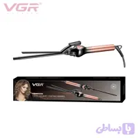 فر کننده و حالت دهنده مو V-575