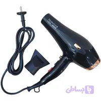 سشوار حرفه ای رمینگتون_Remington مدل RE-0528