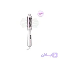 سشوار برسی بخاردار شیگلم مدل Hydra Shot Steam Blowout Brush Pro