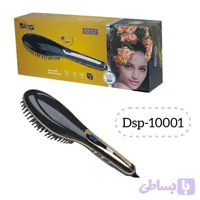 برس حرارتی دی اس پی مدل DSP_10001 با کابل ۲.۲ متری