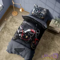روتختی یکنفره سه بعدی طرح هندا سی بی ــ ۱۰۰۹