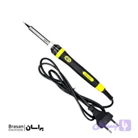 هویه سرامیکی 60 وات چراغدار
