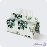 طرح برگ انجیری