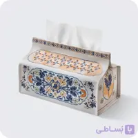 طرح گل فرنگ