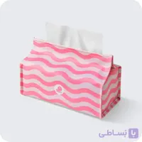 طرح صورتی