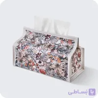 طرح نقش بهار