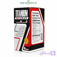 قرص تیتانیوم ۳۰ عددی وارداتی