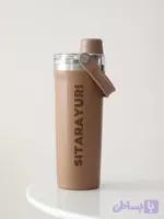 شیکر استیل سیتارایوری 800ml-مصدوم