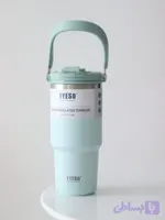 تراول ماگ سطلی تایسو 750ml-مصدوم
