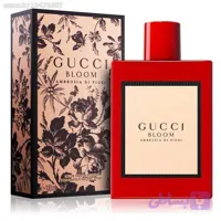 ادو پرفیوم زنانه گوچی مدل Ambrosia di Fiori حجم 100 میلی لیتر مستر کوالتی