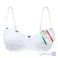 سوتین ونا تایلندی اصل کد 969 رنگ سفید