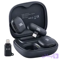 میکروفون یقه ای بی‌سیم JBQ مدل Clear Voice