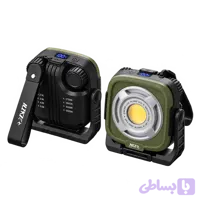 چراغ کمپینگ و مسافرتی Outdoor Lighting Xiaowolun G600