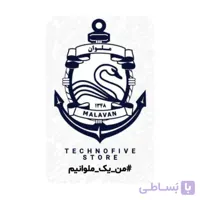 استیکر کارت بانکی طرح باشگاه ملوان مدل ۱