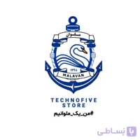 استیکر کارت بانکی طرح باشگاه ملوان مدل ۳
