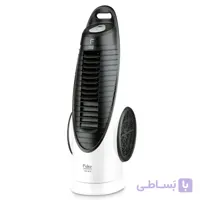 پنکه ایستاده فکر مدل TVL90S با ریموت